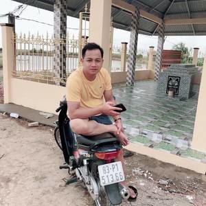 Meet your Posher, Vu